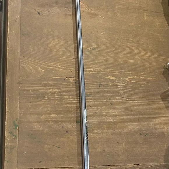 Scotty Cameron Black and Silver Laptop with Precision Engineering